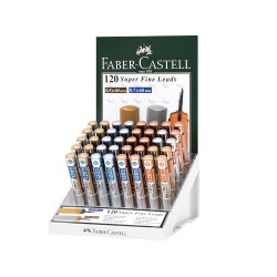 FABER GRİP MİN 05-07MM 90LI STN METALİK 127687