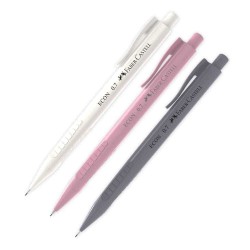 FABER ECON VERSATİL GENZ 07MM 10LU 135114