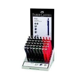 FABER EDGE VERSATİL KOYU RENKLER 05-07MM 40LI 139600