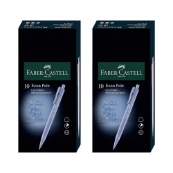 FABER ECON PALE VERSATİL 07MM 10LU 135115