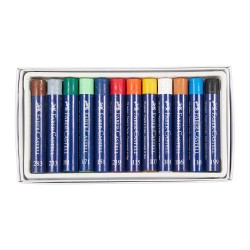 FABER CREATİVE STUDIO YAGLI PASTEL 127067