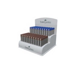 FABER SÜPER FİNE MİN 75MM 576LI STN 120002