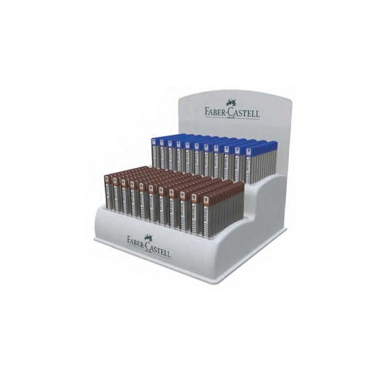 FABER SÜPER FİNE MİN 75MM 576LI STN 120002