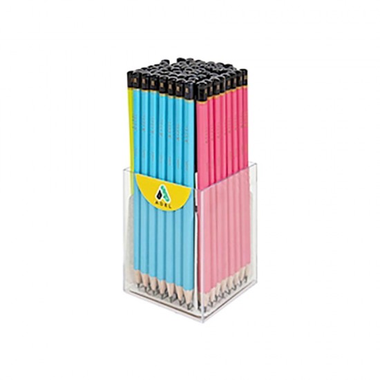 ADEL KURŞUN KALEM MATTE CANLI 2B 180000