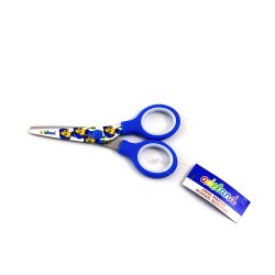 ADEL DESENLİ MAKASLAR 30LU STN 145711