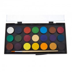 ADEL SULUBOYA BÜYÜK BOY 21 RENK  931001