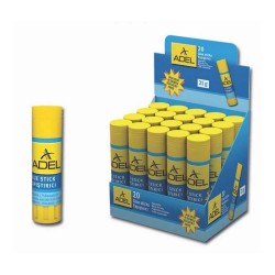 ADEL STİCK YAPIŞTIRICI 21GR 502001