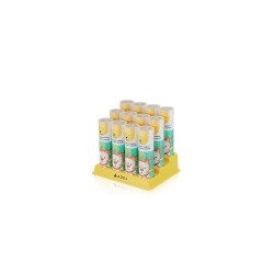 ADEL KURUBOYA METAL TÜP 24 RENK 360013