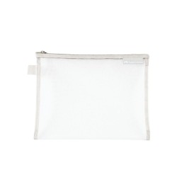 FABER MESH DOSYA B5 GRİ 000106