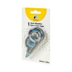 ADEL ŞERİT DÜZELTİCİ 5MMX8M 000000