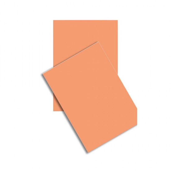 ADEL FON KARTONU50X70 100LÜ SOMON 020001