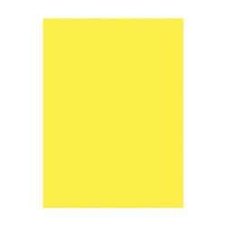 ADEL FON KARTONU 50X70 100LÜ SARI 024001