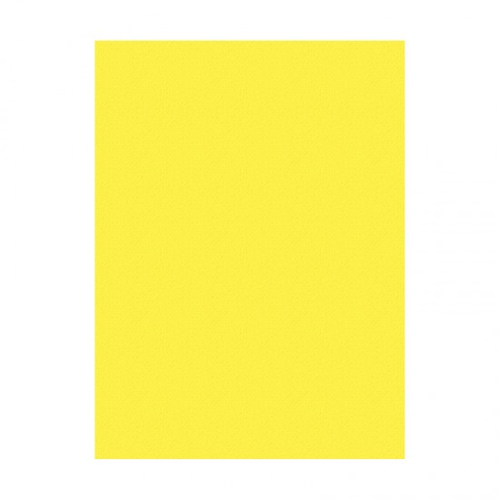 ADEL FON KARTONU 50X70 100LÜ SARI 024001