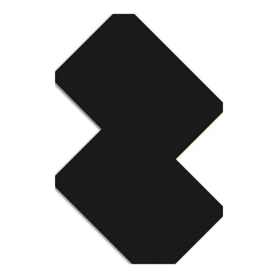 ADEL FON KARTONU 50X70 100LÜ SİYAH 034001