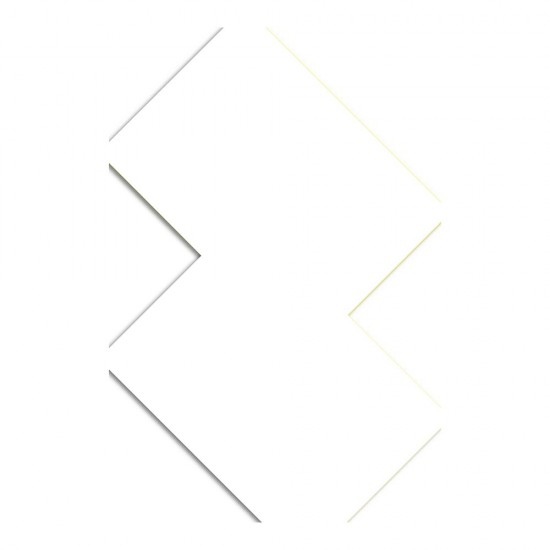 ADEL FON KARTONU 50X70 100LÜ BEYAZ 036001