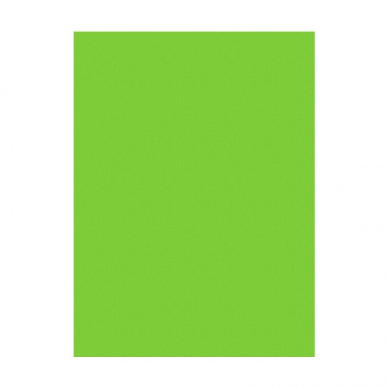 ADEL FON KARTONU 50X70 100LÜ ÇİM YEŞİLİ 038001