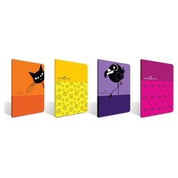 FABER DKŞ PP KPK LOOK DEF A5 60YP KARELİ 000157