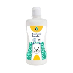 ADEL GUAJ BOYA 500ML BEYAZ 000009