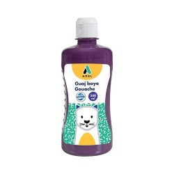 ADEL GUAJ BOYA 500ML MOR 000015