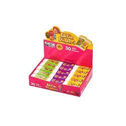 ADEL ELİFİN DÜŞLERİ SİLGİ 30LU 000011