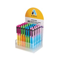 ADEL VERSATİL AUTO PRİME MASH 07MM 60LI 000034