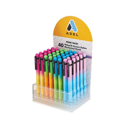 ADEL VERSATİL AUTO PRİME MASH 07MM 60LI 000034