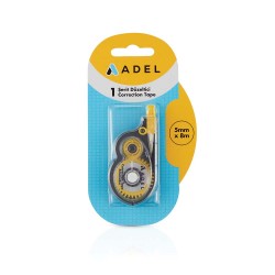 ADEL ŞERİT DÜZELTİCİ 5MMX8M 000002