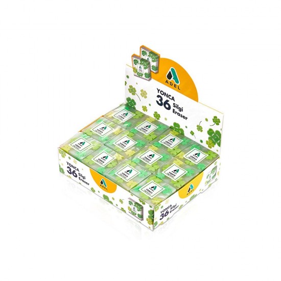 ADEL YONCA SİLGİ 36LI 000037