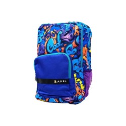 ADEL SIRT ÇANTASI TEK DESEN GAME 2 000068
