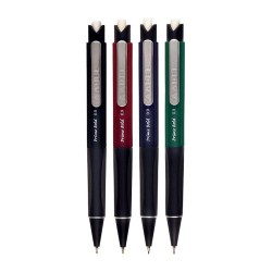 ADEL PRİME BOLD VERSATİL 09MM 40LI 000047