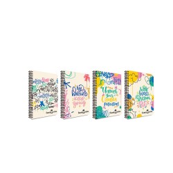 FABER SPR PP KPK GRAFİTİ DEF A4 100YP ÇİZGİLİ 000429