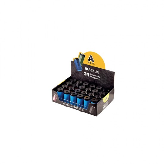 ADEL BL KALEMTIRAŞ M.RENKLER 24LÜ 000024