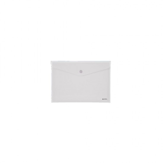 ADEL ÇITÇITLI DOSYA A4 ŞEFFAF 000000