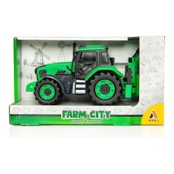 ADEL FARM CİTY KAZICI YEŞİL 000593