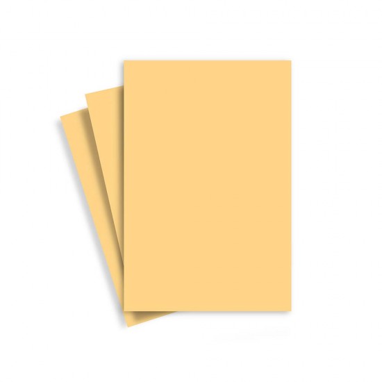 ADEL FON KARTONU 120GR 50X70 100LÜ A.SARI 000019