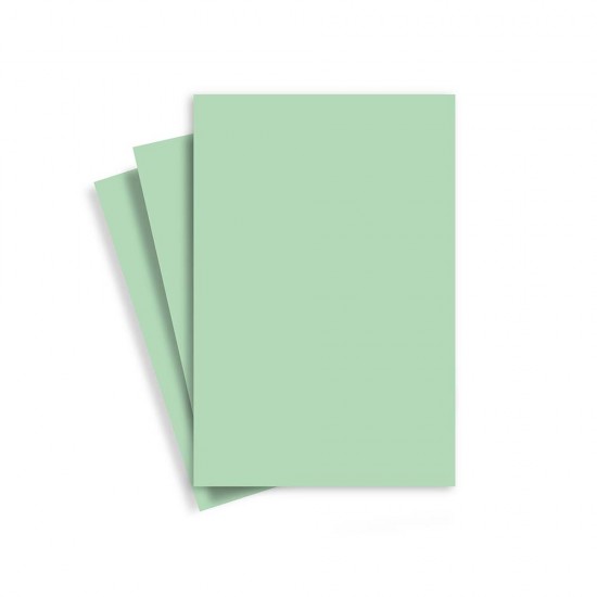 ADEL FON KARTONU 120GR 50X70 100LÜ YEŞİL 000021