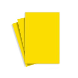 ADEL FON KARTONU 120GR 50X70 100LÜ SARI 000022