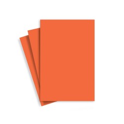 ADEL FON KARTONU 120GR 50X70 100LÜ TURUNCU 000023