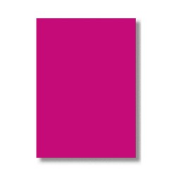 ADEL FON KARTONU 120GR 50X70 100LÜ FUŞYA 000024