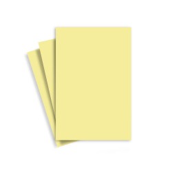 ADEL FON KARTONU 120GR 50X70 100LÜ AÇIK SARI 000030