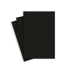 ADEL FON KARTONU 120GR 50X70 100LÜ SİYAH 000032