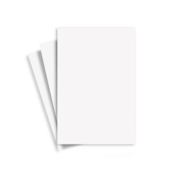 ADEL FON KARTONU 120GR 50X70 100LÜ BEYAZ 000034