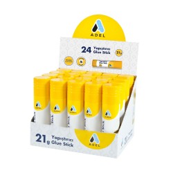 ADEL STİCK YAPIŞTIRICI 21GR 000008