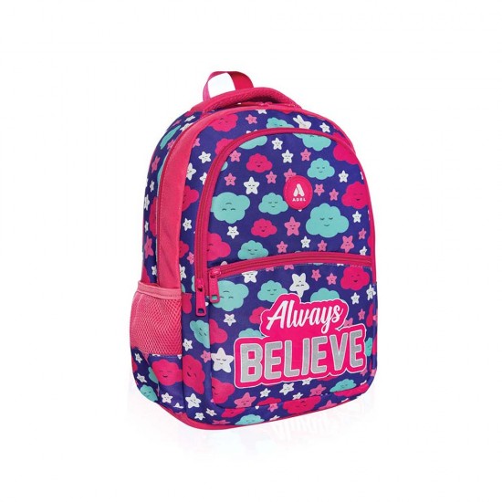 ADEL SIRT ÇANTASI JUNİOR ALWAYS BELİEVE 000119