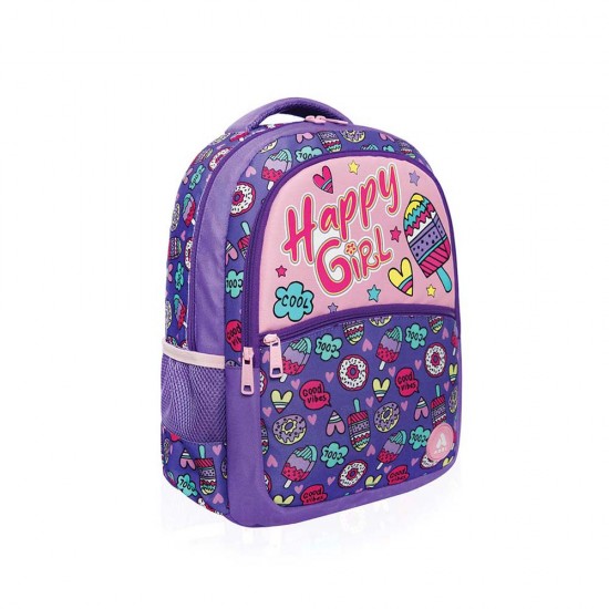 ADEL SIRT ÇANTASI JUNİOR HAPPY GİRL 000122