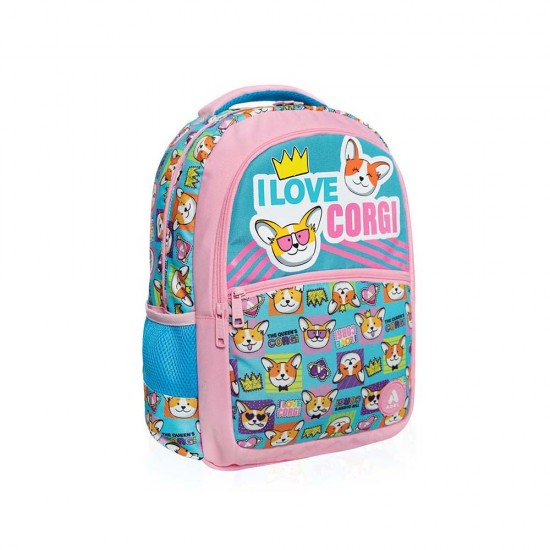 ADEL SIRT ÇANTASI JUNİOR CORGİ 000123