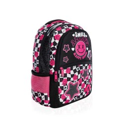 ADEL SIRT ÇANTASI JUNİOR SMİLE 000124