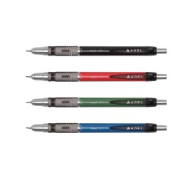 ADEL PEARL VERSATİL 07MM KLASİK RENKLER 40LI STN 000074