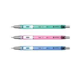 ADEL PEARL VERSATİL 07MM PASTEL RENKLER 40LI 000075