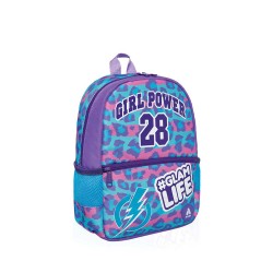 ADEL ANAOKUL ÇANTASI JUNİOR GİRL POWER 000180